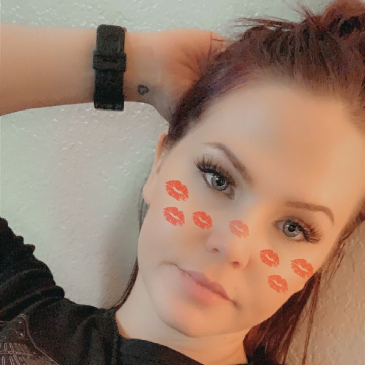 Profile Picture of randihaley7 (@@randihaley7) on Tiktok