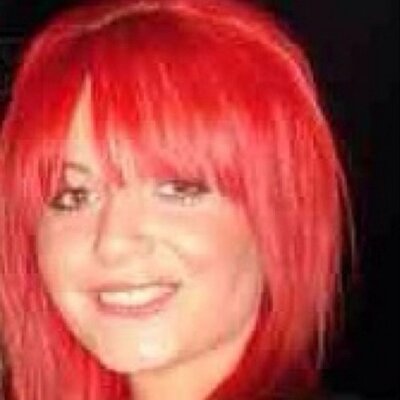 Profile Picture of Tori Carney (@1990Tori) on Twitter