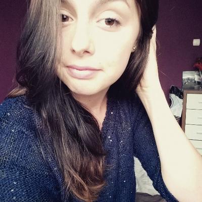 Profile Picture of Anna Kaczor (@astraay) on Twitter