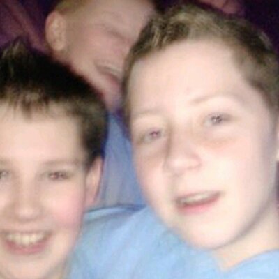 Profile Picture of Gary Britton (@GarybrittonGary) on Twitter