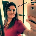 Profile Picture of rosineide das chagas coelho (@rosineidedaschagascoelho) on Instagram