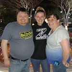 Profile Picture of Jason Manning (@sandman_210) on Instagram