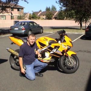 Profile Picture of William Saylor (@125080277) on Myspace