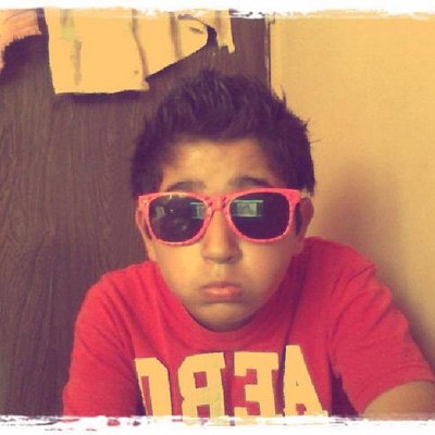 Profile Picture of Ivan Abisay Calvillo (@abisay_ivan) on Twitter