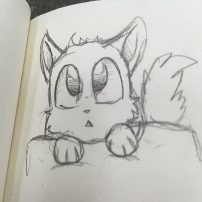Profile Picture of Marissa Hunt (@Dawnshade1) on Twitter
