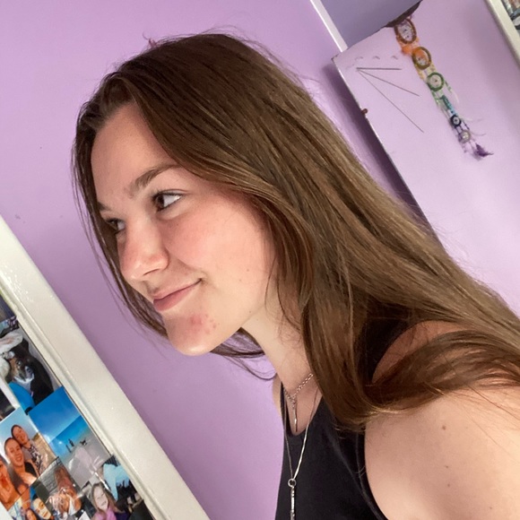 Profile Picture of Trinity Ilich (@tilich127) on Poshmark