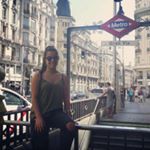 Profile Picture of ALBA MONTERO (@alba_montero99) on Instagram