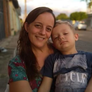 Profile Picture of Vanessa Copriva Da Silva Scotton (@vanessa.coprivadasilva) on Facebook