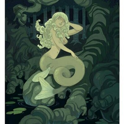 Profile Picture of Breanne Roberts (@Avocado_Kedavra) on Twitter