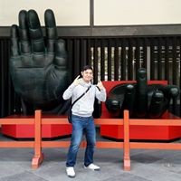 Profile Picture of Adam Palacpac (@adam-palacpac) on Quora