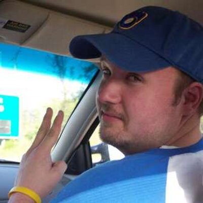 Jeff Bartoszewicz - Twitter Profile Picture of Jeff Bartoszewicz (@JeffreyBarto) on Twitter