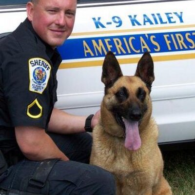 Profile Picture of John Cusic (@canine118) on Twitter