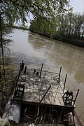 Profile Picture of Prahova (river)on Wikipedia