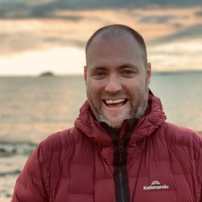 Profile Picture of Alex Doig (@a_doig) on Twitter