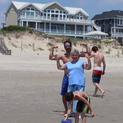 Profile Picture of Scott Lindenberg867 (@scottlindenberg86) on Tiktok