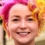 Profile Picture of Joanne  Smith (@josmudgesmith) on Flickr