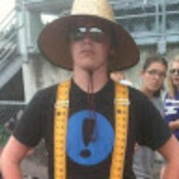 Profile Picture of Derek Thedell (@dltcrazy) on Poshmark