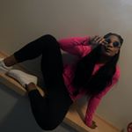 Profile Picture of Im Back Nd Im Better Hoes 😊 (@sharons_finstaaaa) on Instagram