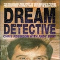 Profile Picture of Christopher Robinson (@DreamDetective1) on Twitter