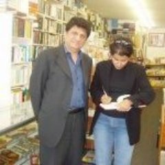 Profile Picture of Bijan Khalili (@bijankhalili) on Twitter