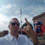 Profile Picture of Andrew Fulton (@gilligan1979) on Instagram