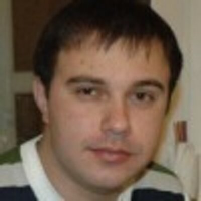 Profile Picture of Blake Ramey (@bsobatn) on Twitter