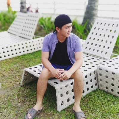 Profile Picture of POY (@edzel_mangune) on Twitter