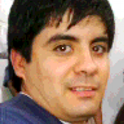 Profile Picture of Carlos Emilio Lujan (@krluja) on Twitter