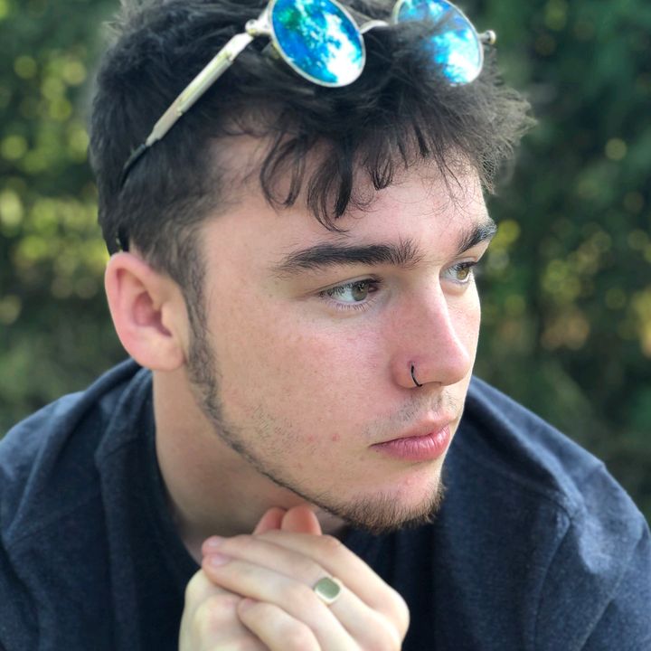 Profile Picture of Gregor Paton (@gregorpaton) on Tiktok