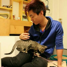 Profile Picture of Sze Chiu Cheng (@schiucheng1125) on Pinterest