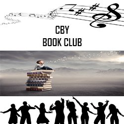 Profile Picture of C.B.Y. BookClub (@CBYBookClub) on Twitter