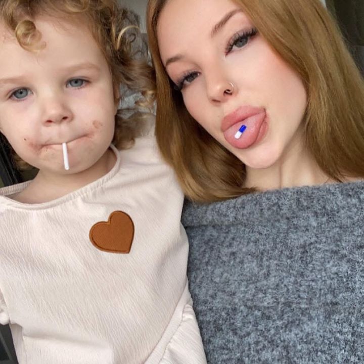 Profile Picture of Myrtlemcbride (@myrtle_mcbride) on Tiktok