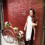 Profile Picture of Yiwen Feng (@fionafeng12) on Instagram