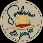 Profile Picture of Sombrero De Paja (@sombrerodepaja354) on Youtube