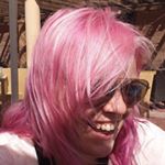 Profile Picture of victoria binderø (@vickybinders) on Instagram