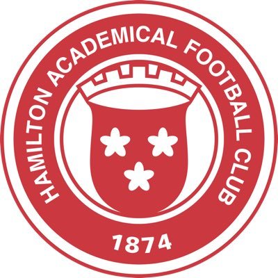 Profile Photo of Hamilton Accies FC (@acciesfc) on Twitter