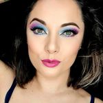 Profile Picture of Nancy Cortés (@nancy_cortes_makeup) on Instagram