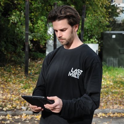 Profile Picture of Brian Goodwin (@@Gooders89) on Twitter