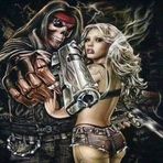 Profile Picture of Arnold Peralez (@Arnold-Peralez) on Facebook