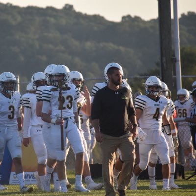Profile Picture of Tim McGorry (@Coach_McGorry) on Twitter