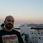 Profile Picture of Dimitris Dimakis (@ddim79) on Instagram