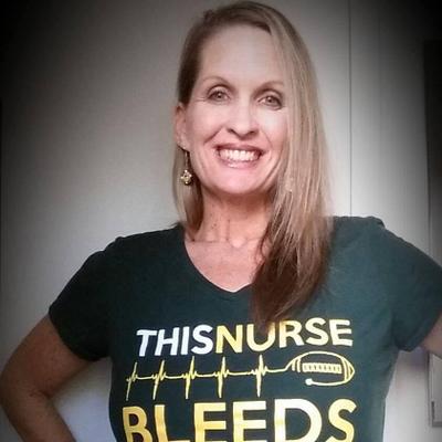 Profile Picture of Tammy White (@vegasrn27) on Twitter