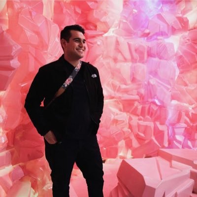 Profile Picture of Matthew Sabino (@SabinoMatthew) on Twitter