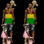 Profile Picture of Tammy Lax (@imvu_avaaisha) on Instagram
