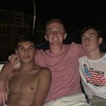Profile Picture of Paul Keenan (@paul_keenan_) on Instagram