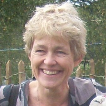 Profile Picture of Annemiek Verzijl (@averzijl) on Twitter