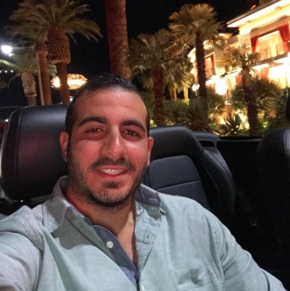 Profile Picture of Israel Buzov (@israel855) on Poshmark
