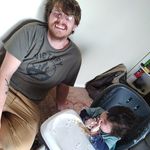 Profile Picture of Joshua Fagan (@joshua.fagan.54) on Instagram