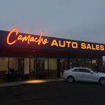 Profile Picture of Aaron Camacho (@camachoautosalesnv) on Instagram