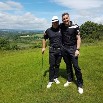 Profile Picture of Michael Pelley (@mickypelley1982) on Twitter